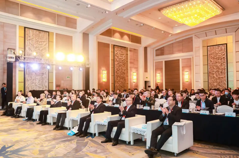 第四屆國際氫能儲運產業發展論壇即將盛大啟幕！誠邀您共繪氫能發展藍圖!